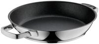 WMF Bratpfanne PermaDur Advance Servierpfanne, 28 cm, Cromargan&reg; Edelstahl rostfrei