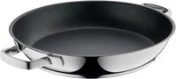 WMF Servierpfanne PermaDur Advance Servierpfanne, 32 cm, Cromargan&reg; Edelstahl