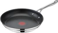 Tefal Bratpfanne Jamie Oliver Cook Smart, Pfanne Induktion mit...