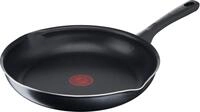 Tefal Bratpfanne Day by Day, Aluminium, Antihaftversiegelung, Thermo-Spot