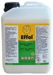 Effol Fellpflege 11572300 Effol Bremsen-Blocker, 2500 ml, (1-St)