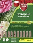 PROTECT Speziald&uuml;nger Protect Garden Lizetan Plus Combist&auml;bchen 2 in 1