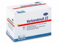 PAUL HARTMANN AG Haarband Hartmann Verbandmull ZZ, verschiedene Größen - 1...