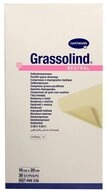 PAUL HARTMANN AG Wundpflaster Grassolind 10x20 cm