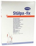 PAUL HARTMANN AG Wundpflaster St&uuml;lpa-fix Gr&ouml;&szlig;e 2* 25m