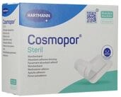 PAUL HARTMANN AG Wundpflaster COSMOPOR steril Wundverband 8x10 cm