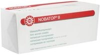 NOBAMED Paul Danz AG Erste-Hilfe-Set NOBAMED Nobatop 8 &agrave; 100...