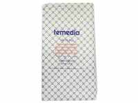 Holthaus Medical Wundpflaster Temedia® Vlieskompresse 4-fach, 10 x 20 cm, 100...