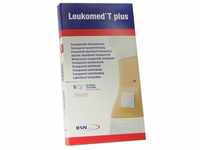 BSN medical GmbH Wundpflaster LEUKOMED transp.plus sterile Pflaster 8x15 cm, 5...