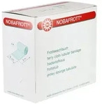 Nobamed Gips-und Verbandschutz Frotteeschlauch elastisch gerollt 5 m