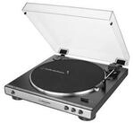 audio-technica Plattenspieler