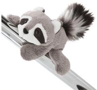 Nici Kuscheltier Nici Magnet Waschb&auml;r 12 cm Rod