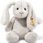 Steiff Kuscheltier Steiff Hase Hoppie 28 cm Friends Kuscheltier 080470
