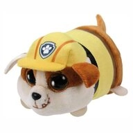 PAW PATROL Pl&uuml;schfigur Teeny Tys Glitzeraugen Pl&uuml;sch-Figuren Softwool Paw Patrol