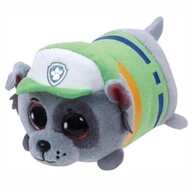 PAW PATROL Pl&uuml;schfigur Teeny Tys Glitzeraugen Pl&uuml;sch-Figuren Softwool Paw...