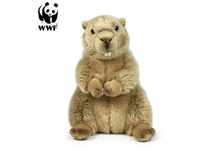 WWF Murmeltier 23cm