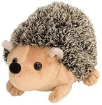 WILD REPUBLIC &nbsp;&nbsp; Kuscheltier Wild Republic - Kuscheltier - Cuddlekins Mini - Igel