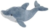 WILD REPUBLIC &nbsp;&nbsp; Kuscheltier Wild Republic - Kuscheltier - Cuddlekins Mini - Delfin