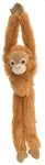 WILD REPUBLIC &nbsp;&nbsp; Kuscheltier Wild Republic - Kuscheltier - Hanging Monkey -