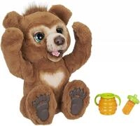 Hasbro Kuscheltier FurReal Blueberry B&auml;r