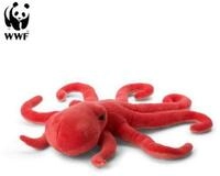 WWF Kuscheltier Pl&uuml;schtier Otkopus (50cm), liegend