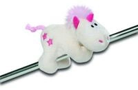 Nici Kuscheltier Nici Magnet Einhorn 12 cm