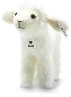 Steiff Kuscheltier Steiff Anni Lamm 16 creme stehend