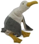 Senger Naturwelt Kuscheltier M&ouml;we klein oder gro&szlig;, auch als W&auml;rmekissen...