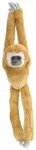 WILD REPUBLIC &nbsp;&nbsp; Kuscheltier Wild Republic - Kuscheltier - Hanging Monkey -