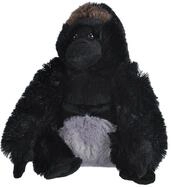WILD REPUBLIC &nbsp;&nbsp; Kuscheltier Wild Republic - Kuscheltier - Cuddlekins - Gorilla