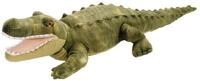 WILD REPUBLIC &nbsp;&nbsp; Kuscheltier Wild Republic - Kuscheltier - Cuddlekins - Alligator
