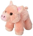 WILD REPUBLIC &nbsp;&nbsp; Kuscheltier Wild Republic - Kuscheltier - Hug`ems - Schwein