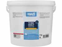 mediPOOL pH-Minus Granulat 5 kg