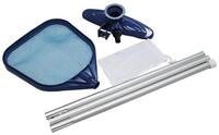 Avenli Poolspr&uuml;her CleanPlus Pool Reinigungsset 205cm (Reinigungsset, 5 St)