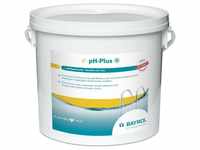 Bayrol Poolpflege Bayrol E-pH-Plus Granulat 5 kg pH-Heber leichtlöslich...