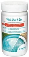 Bayrol Poolpflege Bayrol Mini Pool&Spa 20g Chlortabletten 5 Funktionen 1 kg