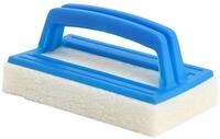 Steinbach Poolb&uuml;rste Handschrubber Deluxe, (1-tlg)