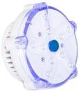 Bestway Pool-Lampe Bestway 60303 - LAY-Z-SPA Xtras 7-farbiges LED-Licht 9,2 x 6,2 cm
