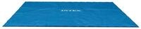 Intex Solarabdeckplane Intex 28029 Solarabdeckplane f&uuml;r Pools 488 x 244 cm