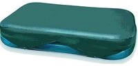 Intex aufblasbare Whirlpoolabdeckung