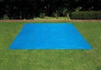 Intex Bodenschutzplane, BxL: 472x472 cm
