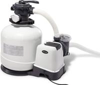 Intex Pool-Filterpumpe 26652