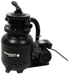 Steinbach Pool-Filterpumpe Speed Clean
