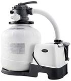 Intex Pool-Filterpumpe Intex 26680 Krystal Clear E.C.O. Sandfilteranlage 10000 l/h