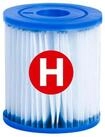 Intex Pool-Filterkartusche INTEX Kartusche Filterpumpe Typ H