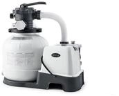 Intex Planschbecken Intex Sandfilteranlage & SalzwasserSystem, f&uuml;r