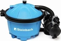 Steinbach Filterpumpen Active Balls 50