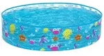 Bestway Rundpool Kinderpool Planschbecken (Spar-Set, 1-tlg., Reparaturflecken
