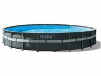 Intex Ultra XTR Frame Pool Ø732x132cm (26340GN)