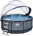 EXIT Framepool inkl. multifunktionaler Abdeckung (Set, 4-tlg), &Oslash;xH: 360x122...